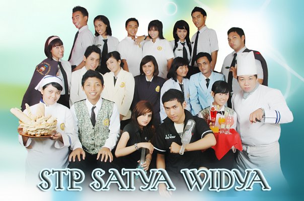 selamat datang di IKA STP Satya Widya Surabaya